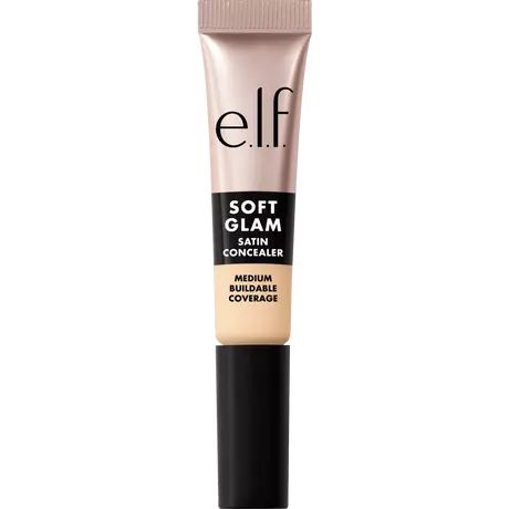 e.l.f. Soft Glam Satin Concealer 12 Fair Warm&nbsp;