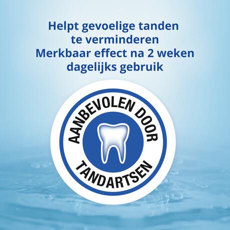 CB12 Sensitive Mondwater