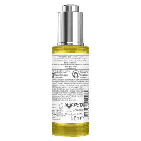 Dove Hair Damage Rescue 3-1 Scalp Serum 45 ML