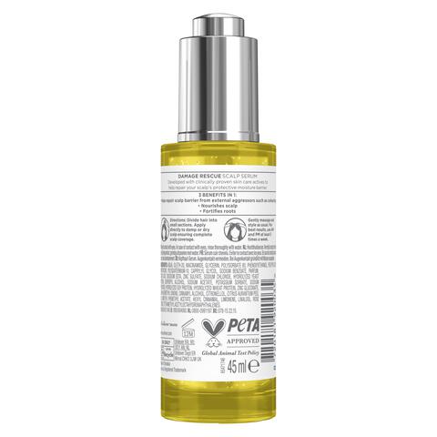 Dove Hair Damage Rescue 3-1 Scalp Serum 45 ML