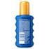 NIVEA SUN Kids Protect & Hydrate Zonnebrand 5 in 1 Gekleurde Spray SPF50+ 200 ML
