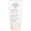 Louis Widmer Purederm Gezichtspeeling Zonder Parfum 50 ML