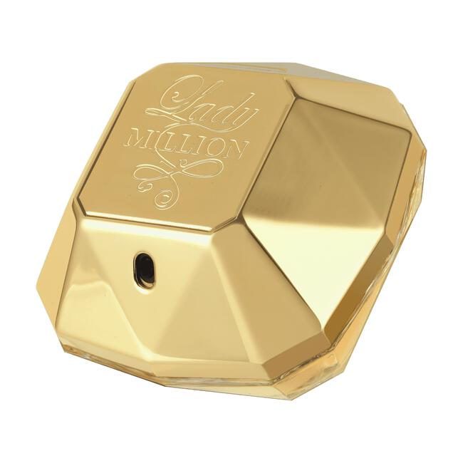 Paco Rabanne Lady Million eau de parfum 50 ML