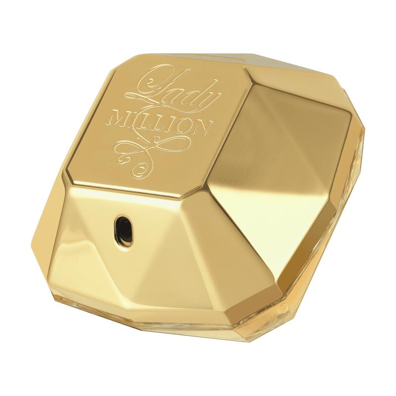 Paco Rabanne Lady Million Eau De Parfum 50 ML