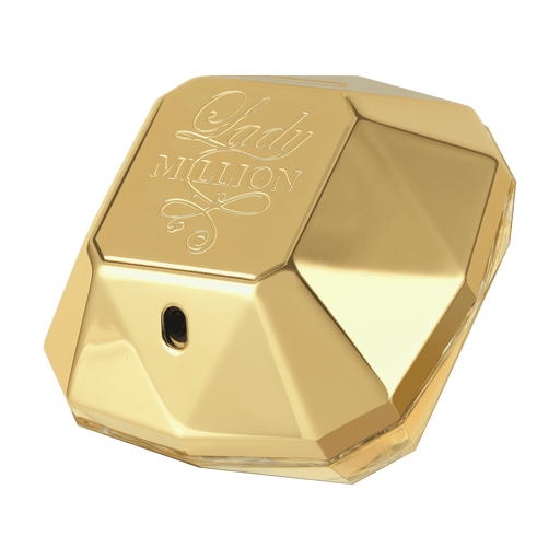 Paco Rabanne Lady Million Eau De Parfum 50 ML