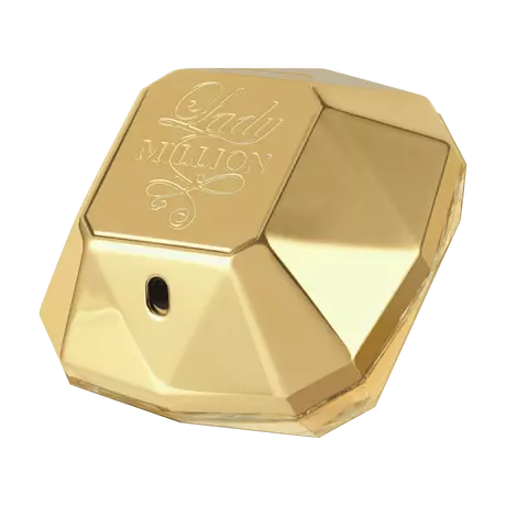 Paco Rabanne Lady Million Eau De Parfum 50 ML