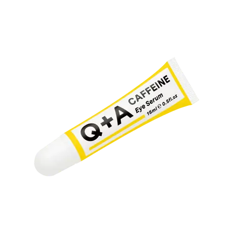 Q+A Caffeine Eye Serum 15 ML