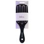Zenner Haarborstel Flex Duo-Pins Paddle