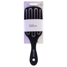 Zenner Haarborstel Flex Duo-Pins Paddle