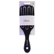 Zenner Haarborstel Flex Duo-Pins Paddle