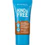 Rimmel London KIND & FREE Vegan Foundation 503 Mocha