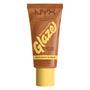 NYX Professional Makeup Buttermelt Glaze Skin Tint SPF 30 5 Chai Butta