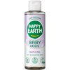 Happy Earth 100% Natuurlijke Baby &amp; Kids Badolie 150 ML