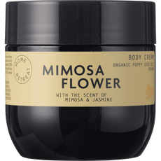 Etos Home Retreat Mimosa Body Cream 200 ML