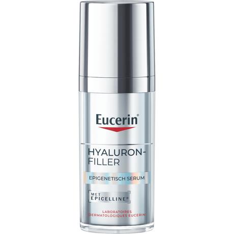 Eucerin Hyaluron-Filler Epigenetic Youth Serum