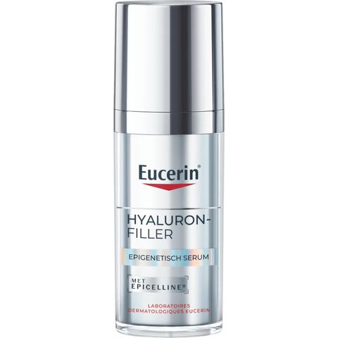 Eucerin Hyaluron-Filler Epigenetic Youth Serum