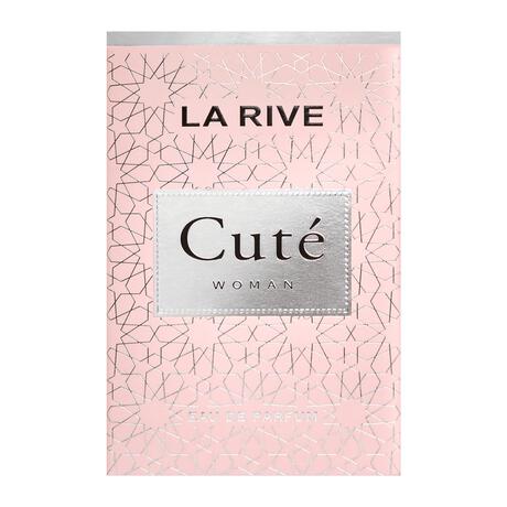 La Rive Cuté eau de parfum 100 ML