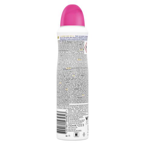 Dove Advanced Care Dragon Fruit & Coconut Cream Deodorant Spray 150 ML