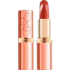 L'Oréal Paris Color Riche Nude Insolents Lipstick 179 Decadent Nude Verzorgende Lippenstift 8,9 ML