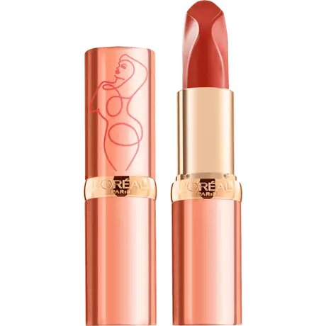 L'Oréal Paris Color Riche Nude Insolents Lipstick 179 Decadent Nude