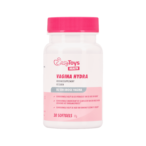 Easytoys Vagina Hydra Voor Haar 30 stuks