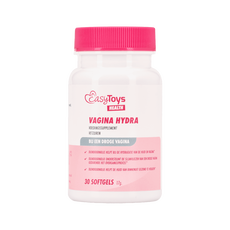 Easytoys vagina hydra voor haar