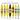 Maybelline New York Volum' Express Colossal Glam Volume Mascara Zwart