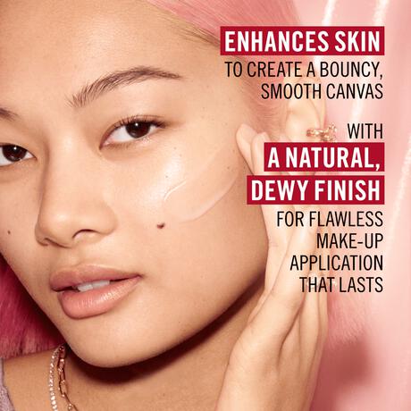 Rimmel London Lasting Finish Primer