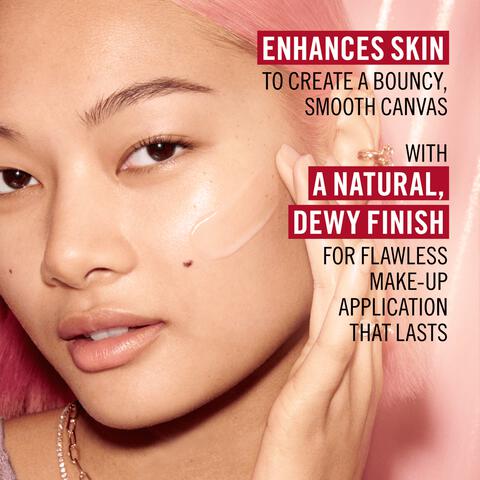 Rimmel London Lasting Finish Primer