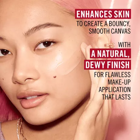 Rimmel London Lasting Finish Primer