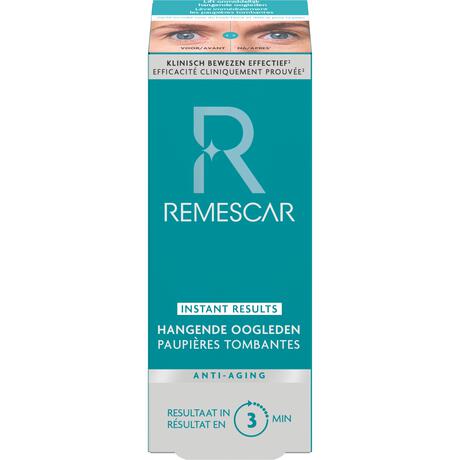 Remescar Hangende Oogleden Crème 8 ML