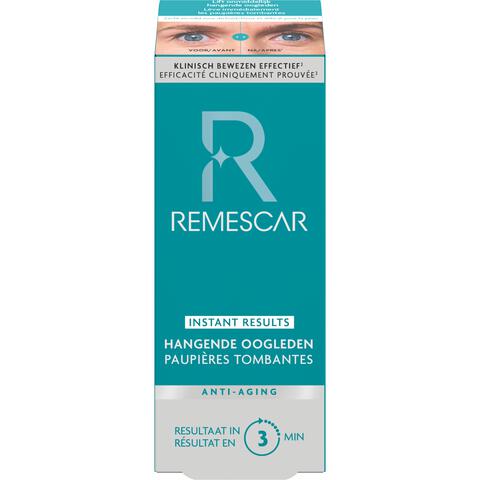 Remescar Hangende Oogleden Crème 8 ML