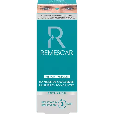 Remescar Hangende Oogleden Crème 8 ML