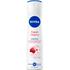 NIVEA Fresh Cherry Deodorant Spray 150 ML