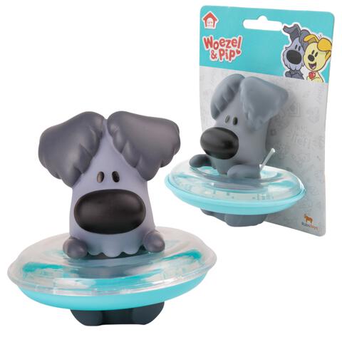Woezel en Pip Badfiguur Woezel