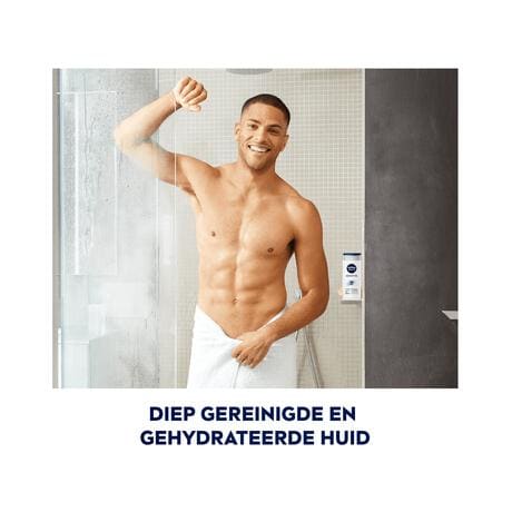 NIVEA MEN Sensitive 3-in-1 Douchegel 250 ML