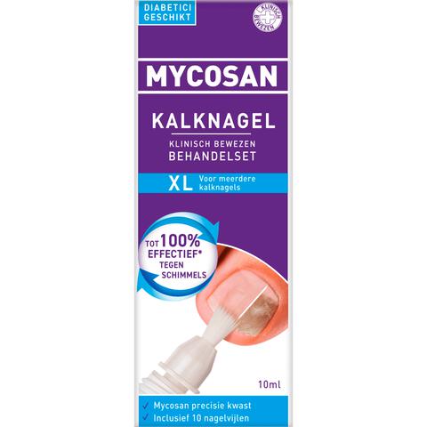 Mycosan Kalknagel Behandelset XL 10 ML