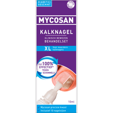 Mycosan Kalknagel Behandelset XL 10 ML