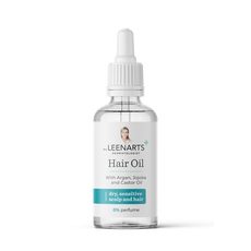 Drs. Leenarts Haarolie 30 Ml