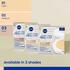 NIVEA Cellular 3-in-1 Cushion Medium 15 ML