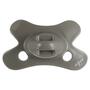 Difrax Fopspeen Dental 0-6 M Clay