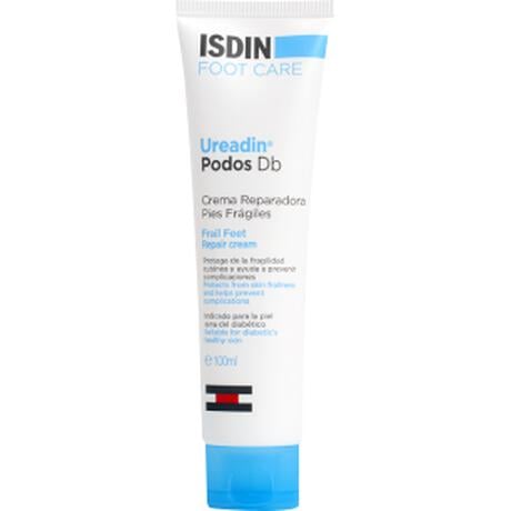 ISDIN Ureadin Podos DB Cream 100 ML