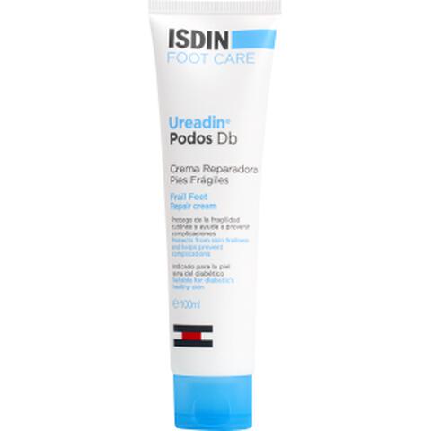 ISDIN Ureadin Podos DB Cream 100 ML