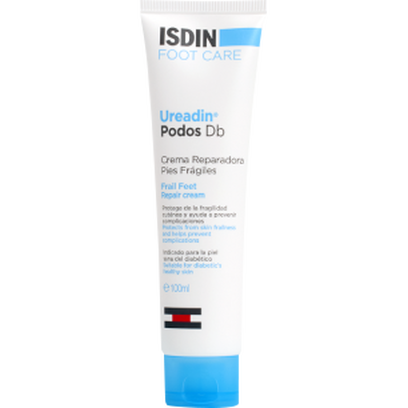 ISDIN Ureadin Podos DB Cream 100 ML