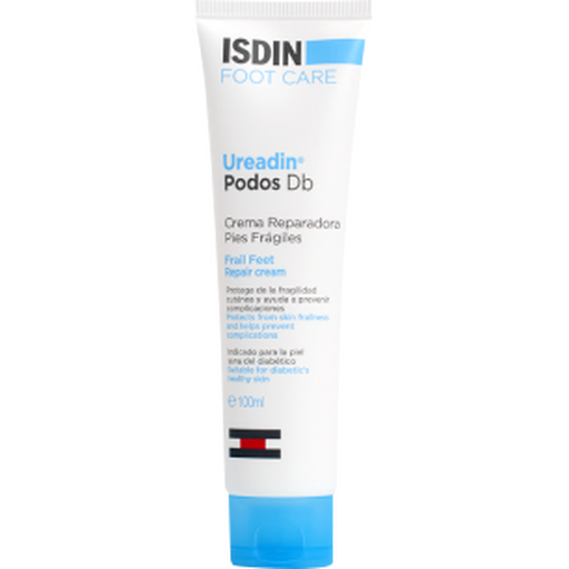 ISDIN Ureadin Podos DB Cream 100 ML
