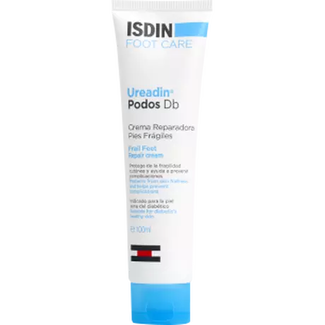 ISDIN Ureadin Podos DB Cream 100 ML