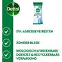 Dettol Hygiënische Doekjes 30st