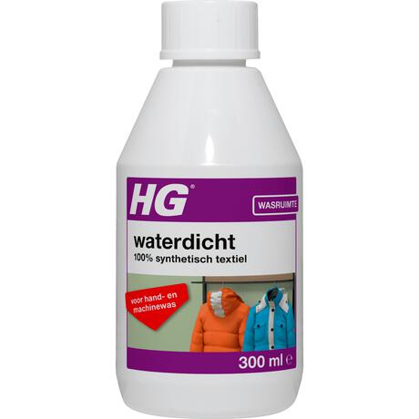 HG Waterdicht 100% Synthetisch Textiel 300 ML