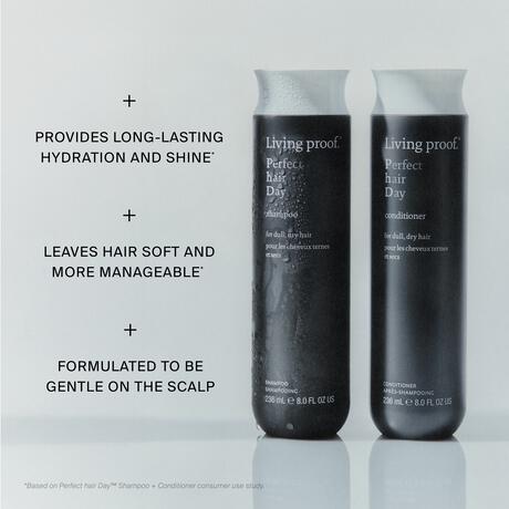 Living Proof Perfect Hair Day Conditioner 236 Ml