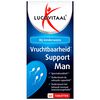 Lucovitaal Vruchtbaarheid Support Man Tabletten&nbsp;60 stuks